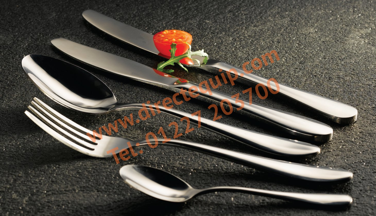 Oxford Cutlery